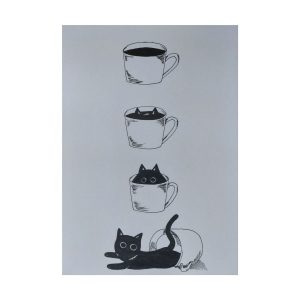 Bild Katzenkaffee