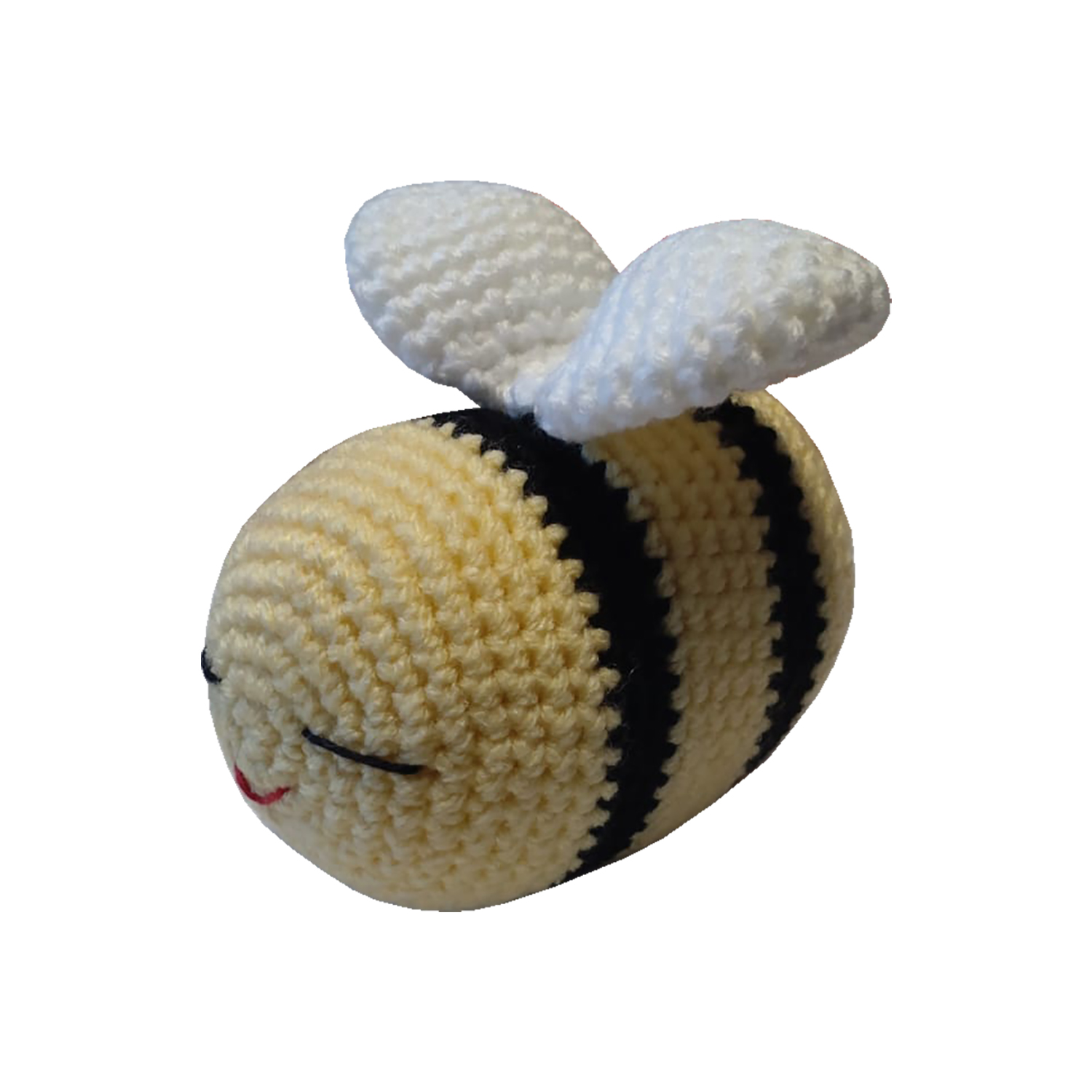 Biene Hermine