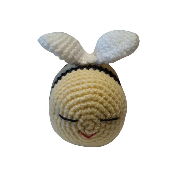 Biene Hermine