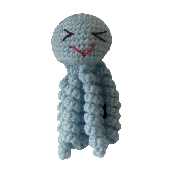 Qualle Quallbert