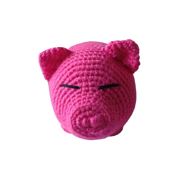 Schwein Trudi