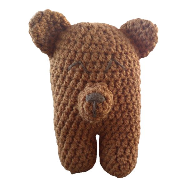 Teddy Bärtram
