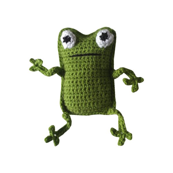 Frosch Fred