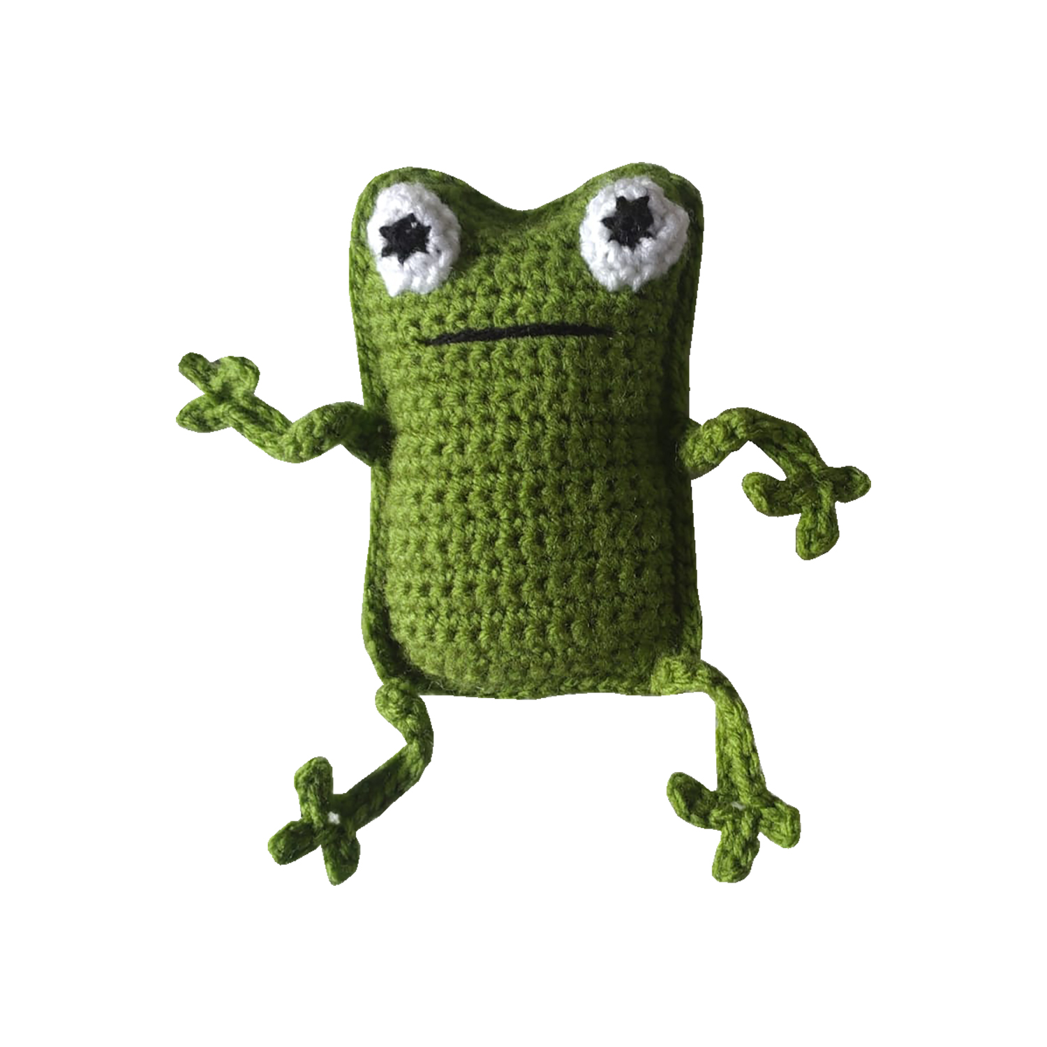 Frosch Fred