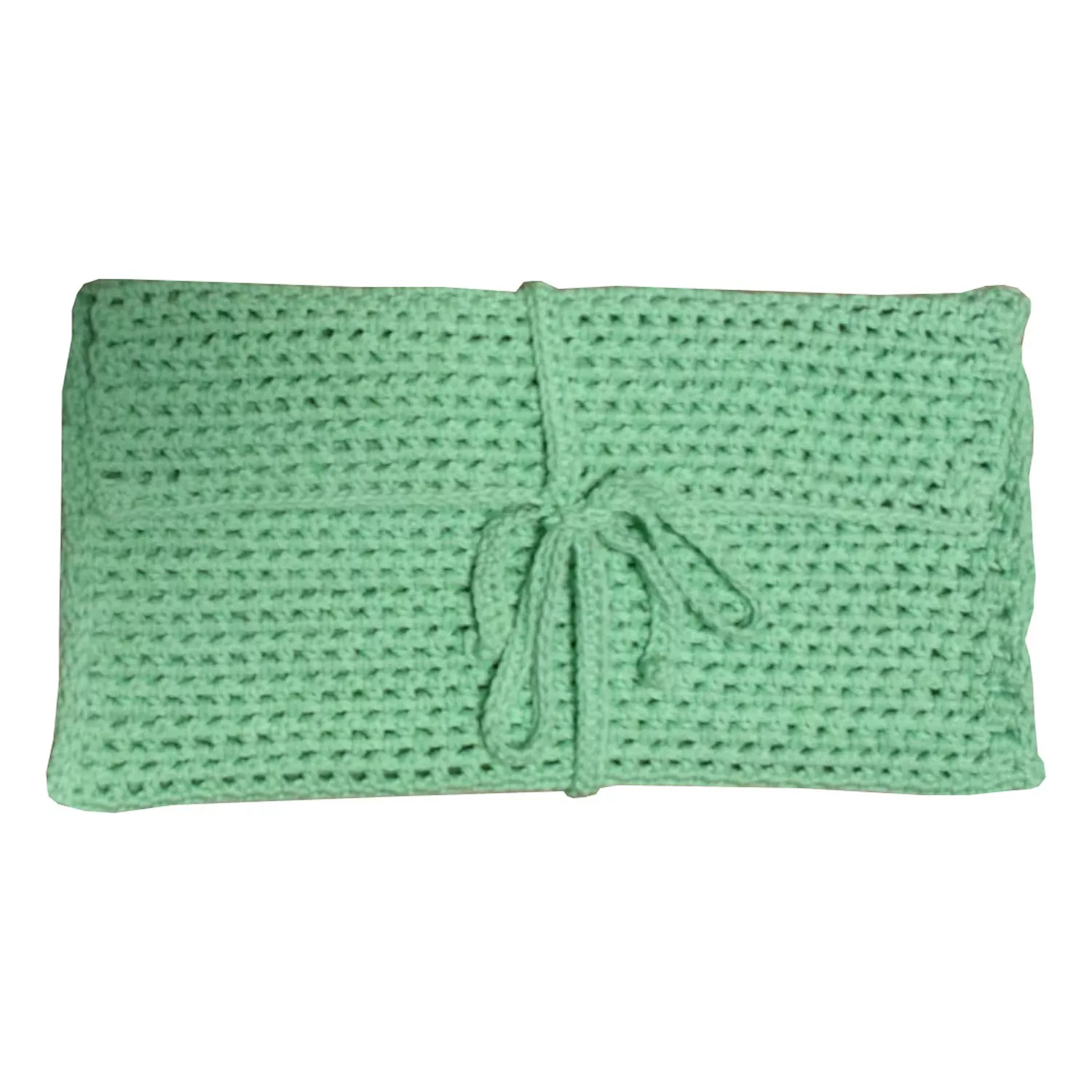Häkelanleitung Clutch
