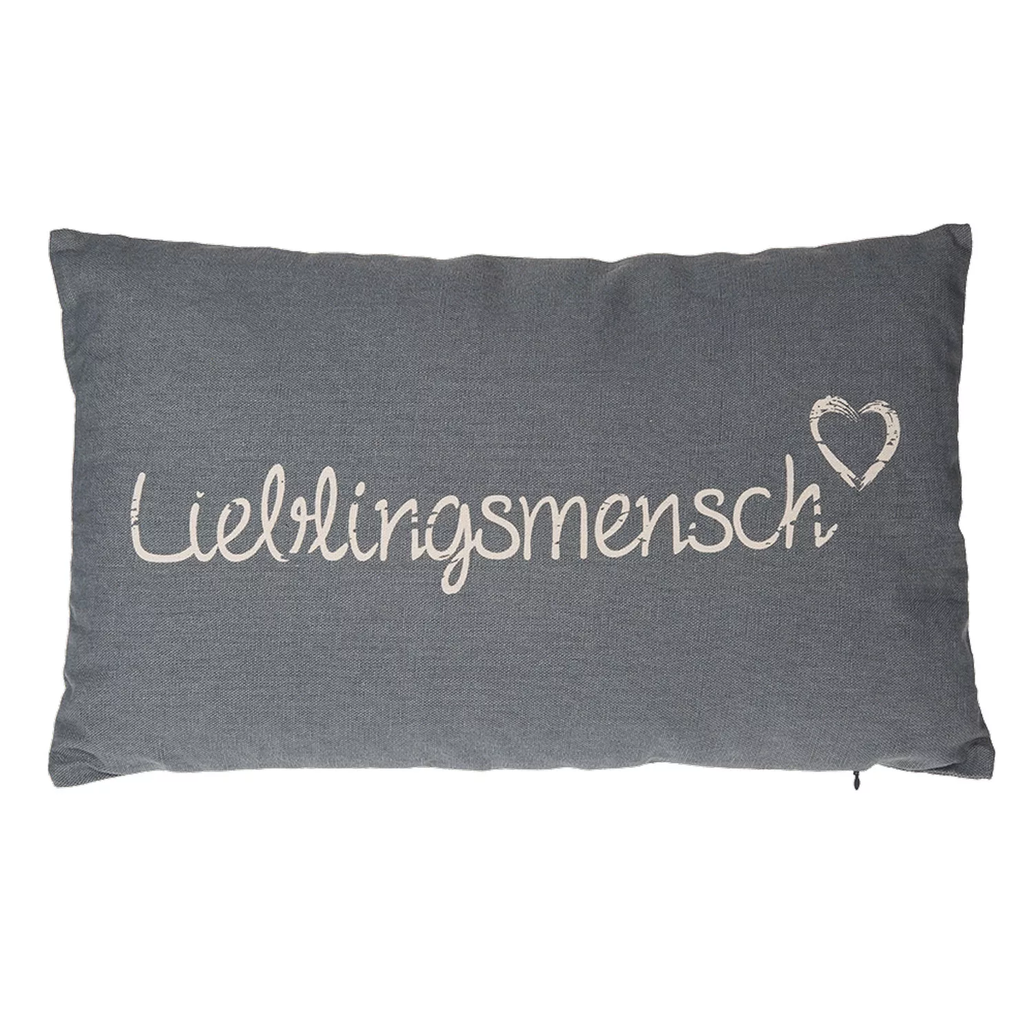 Dekokissen Lieblingsmensch