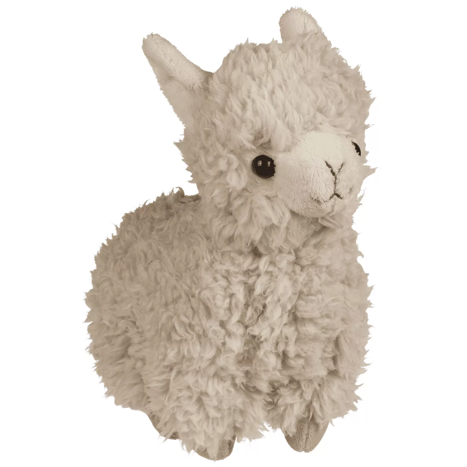 Plüschtier Llama