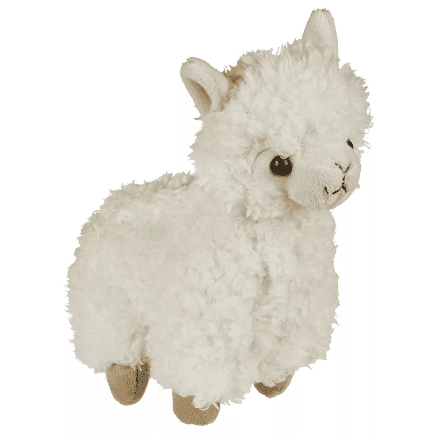 Plüschtier Llama