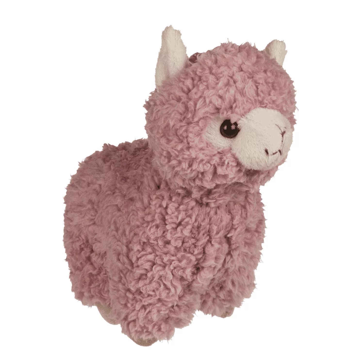 Plüschtier Llama