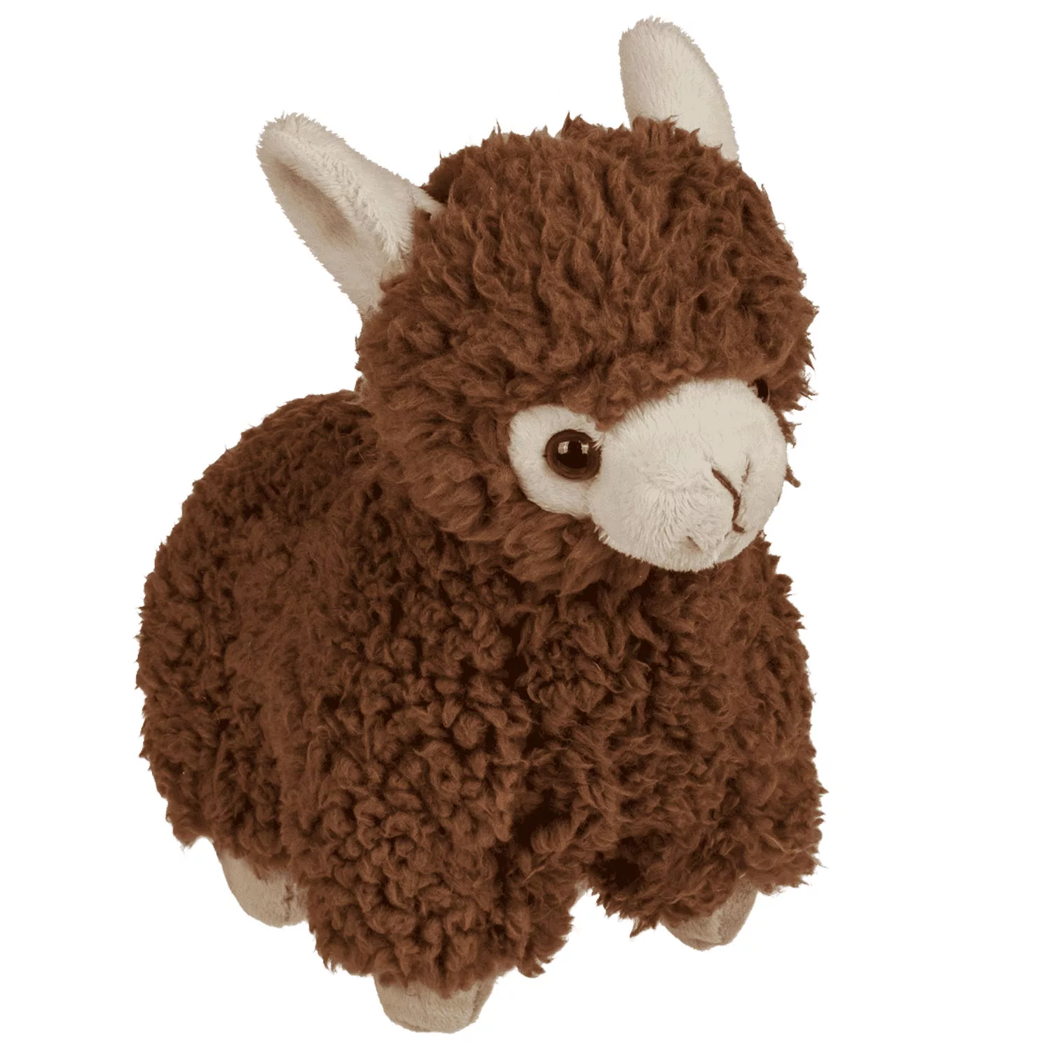 Plüschtier Llama