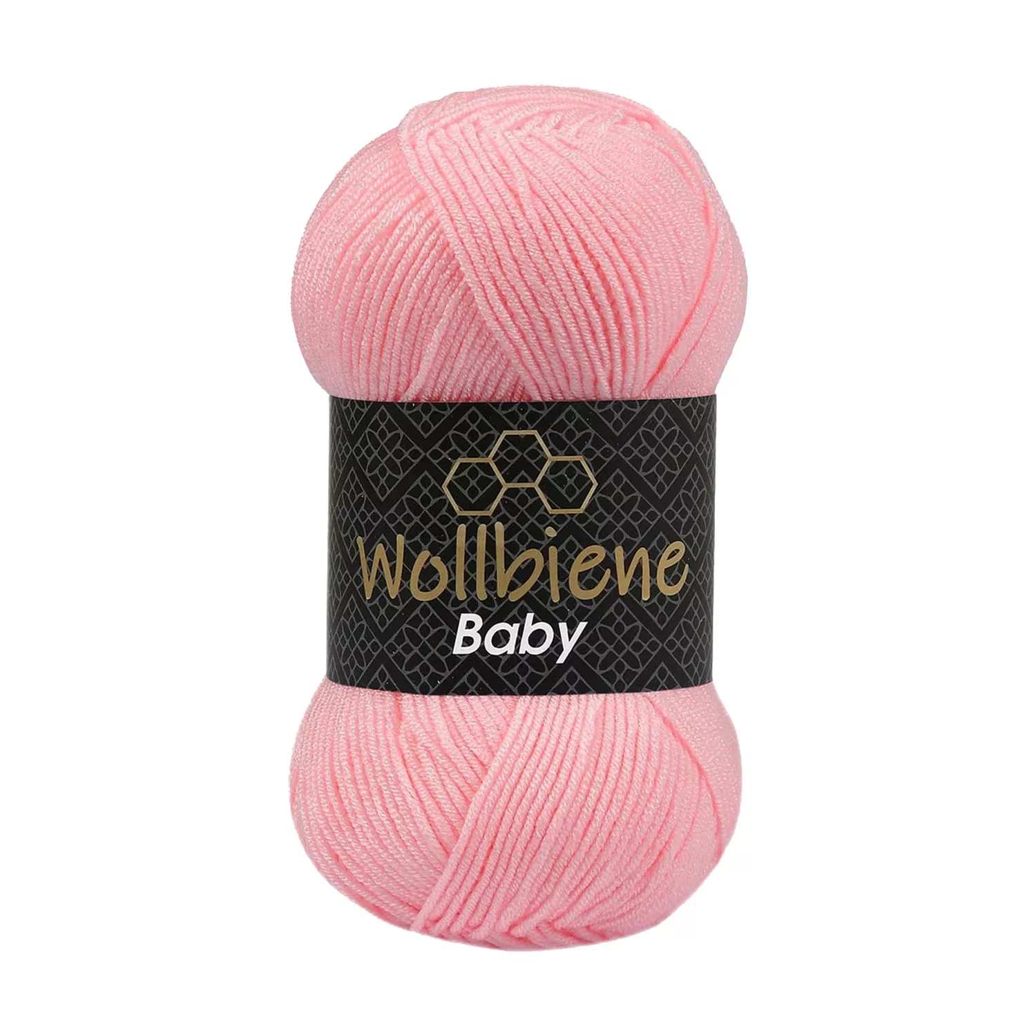 Baby Antipilling babyrosa