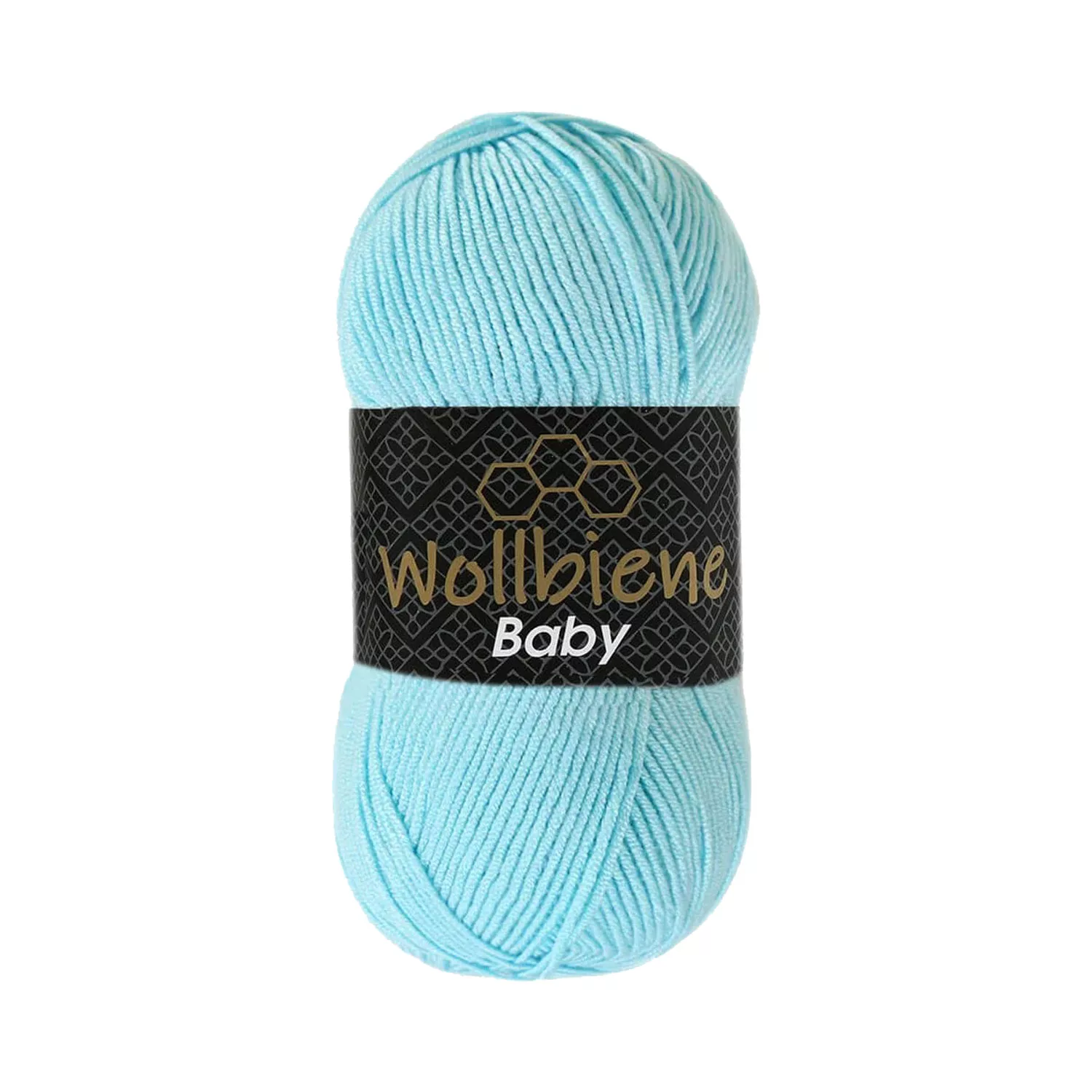 Baby Antipilling babyhimmel