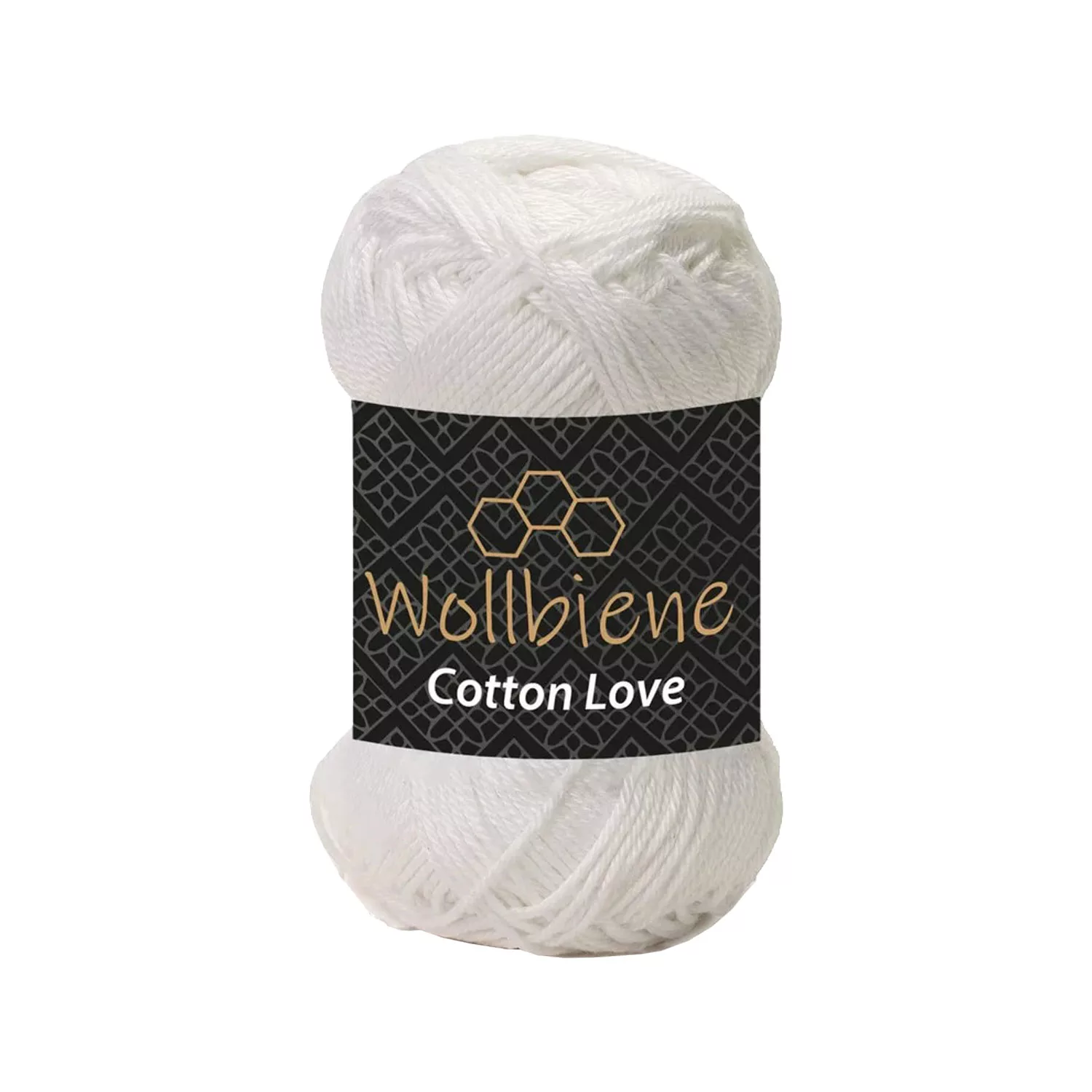 Cotton Love weiß