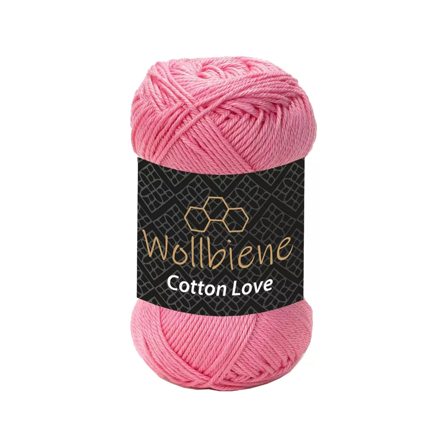 Cotton Love pink