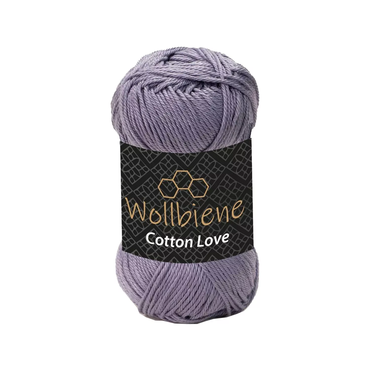 Cotton Love veilchen
