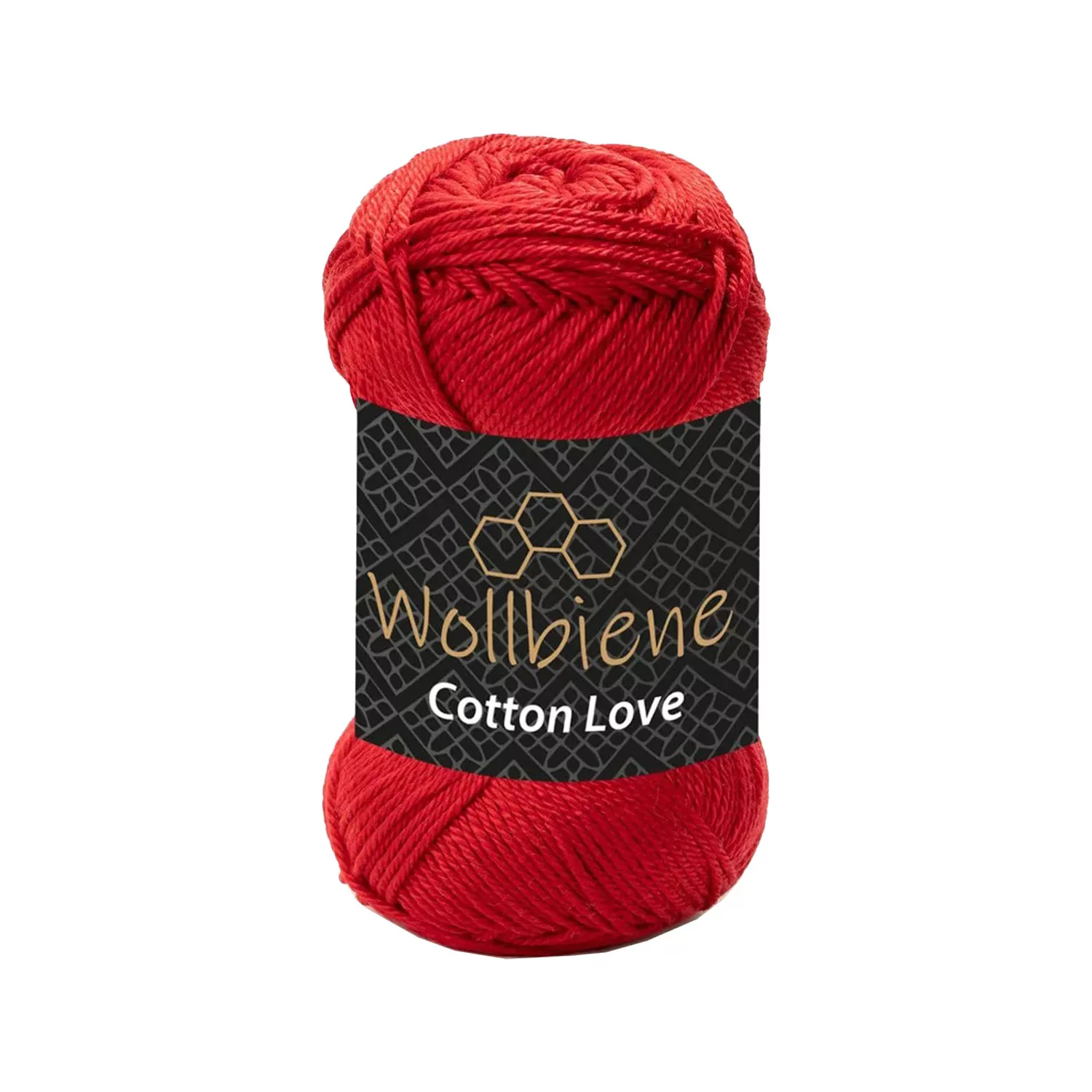 Cotton Love rot