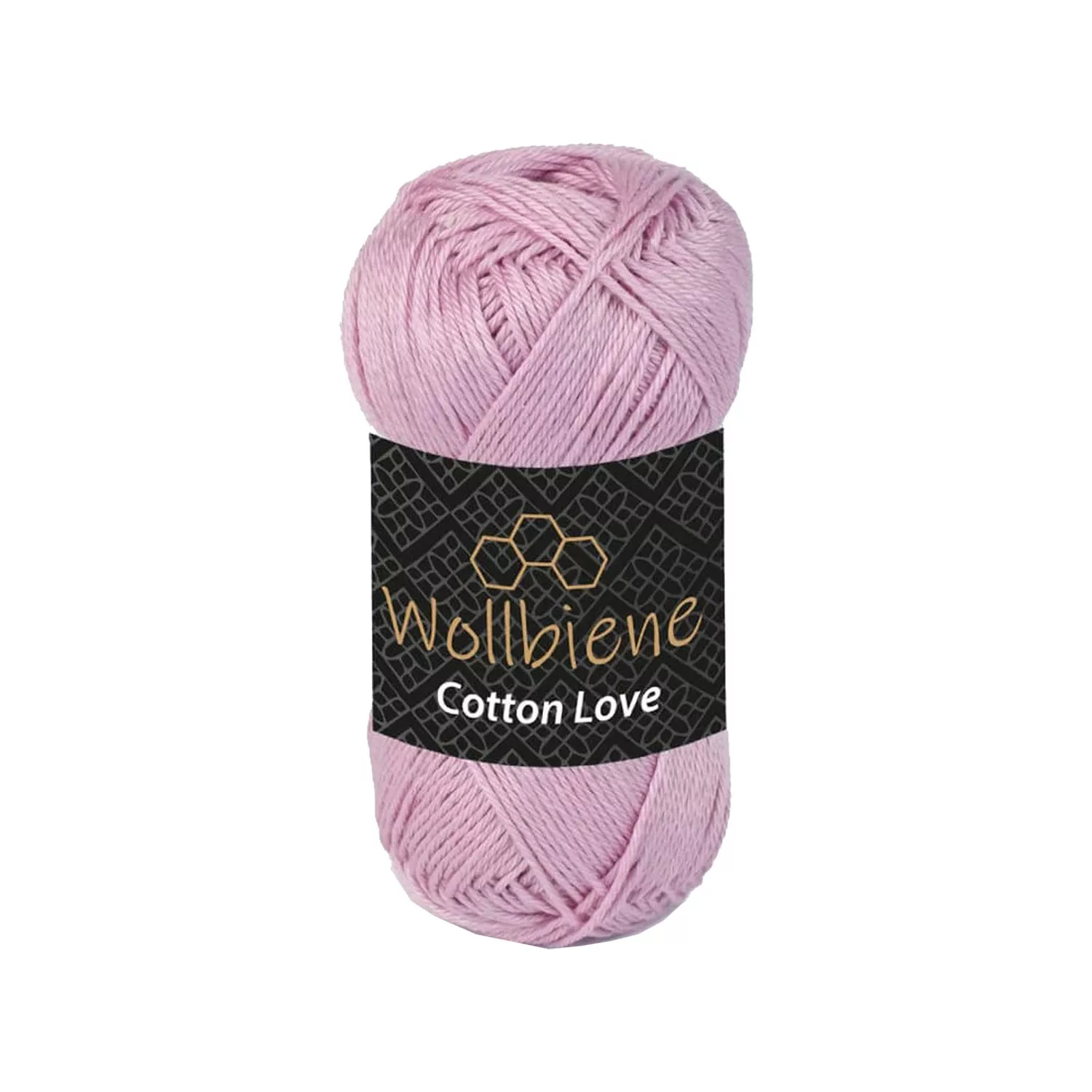 Cotton Love rosa