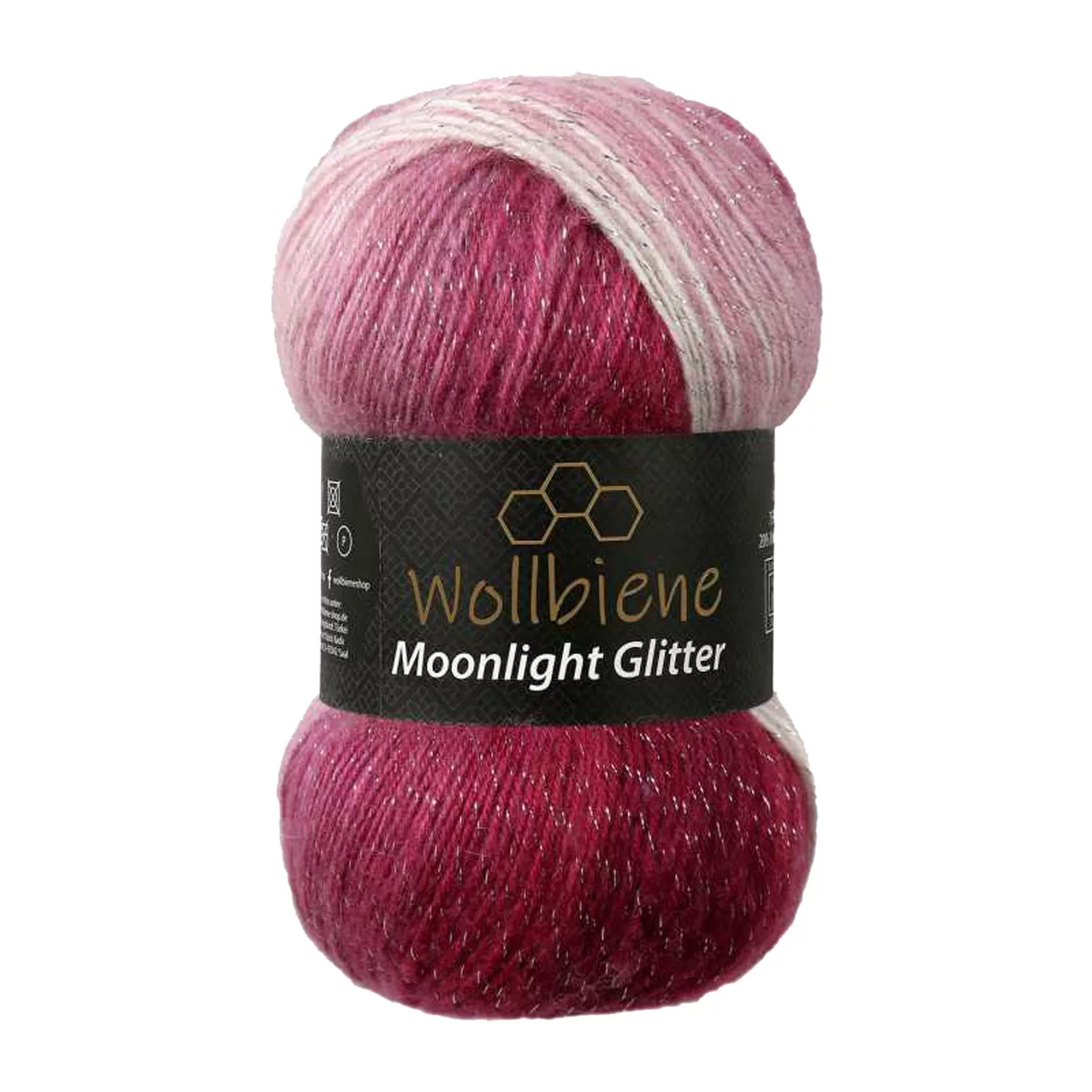 Moonlight Glitter beere