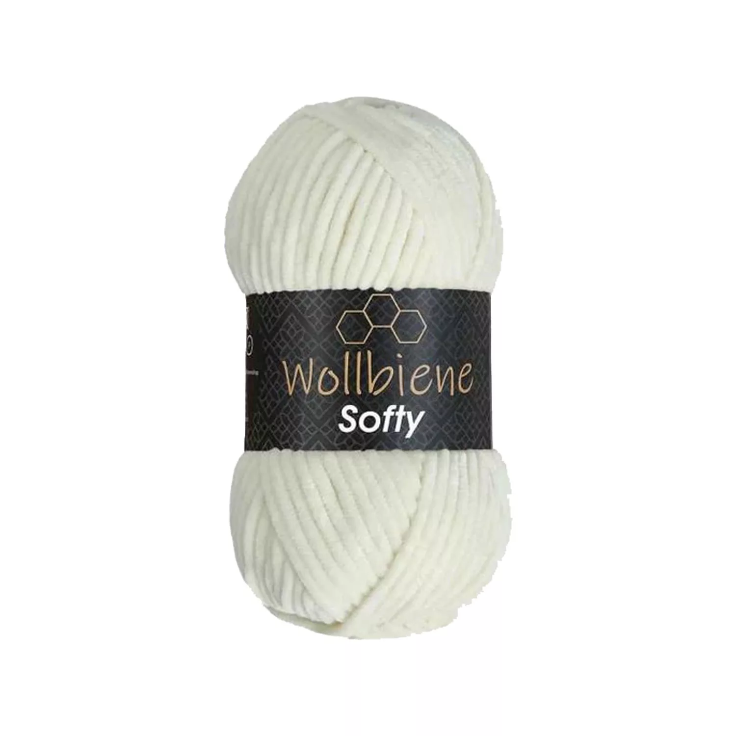 Softy weiß
