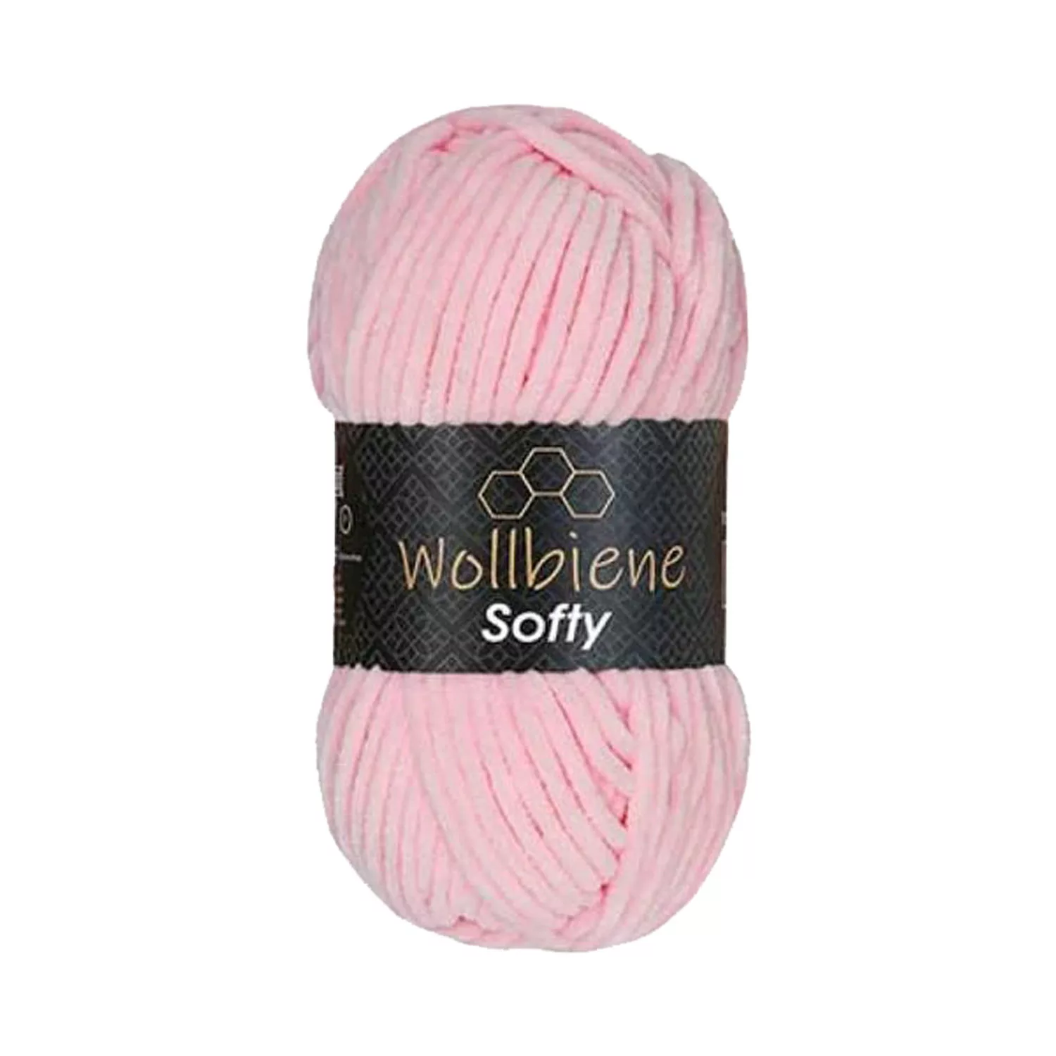 Softy rosa