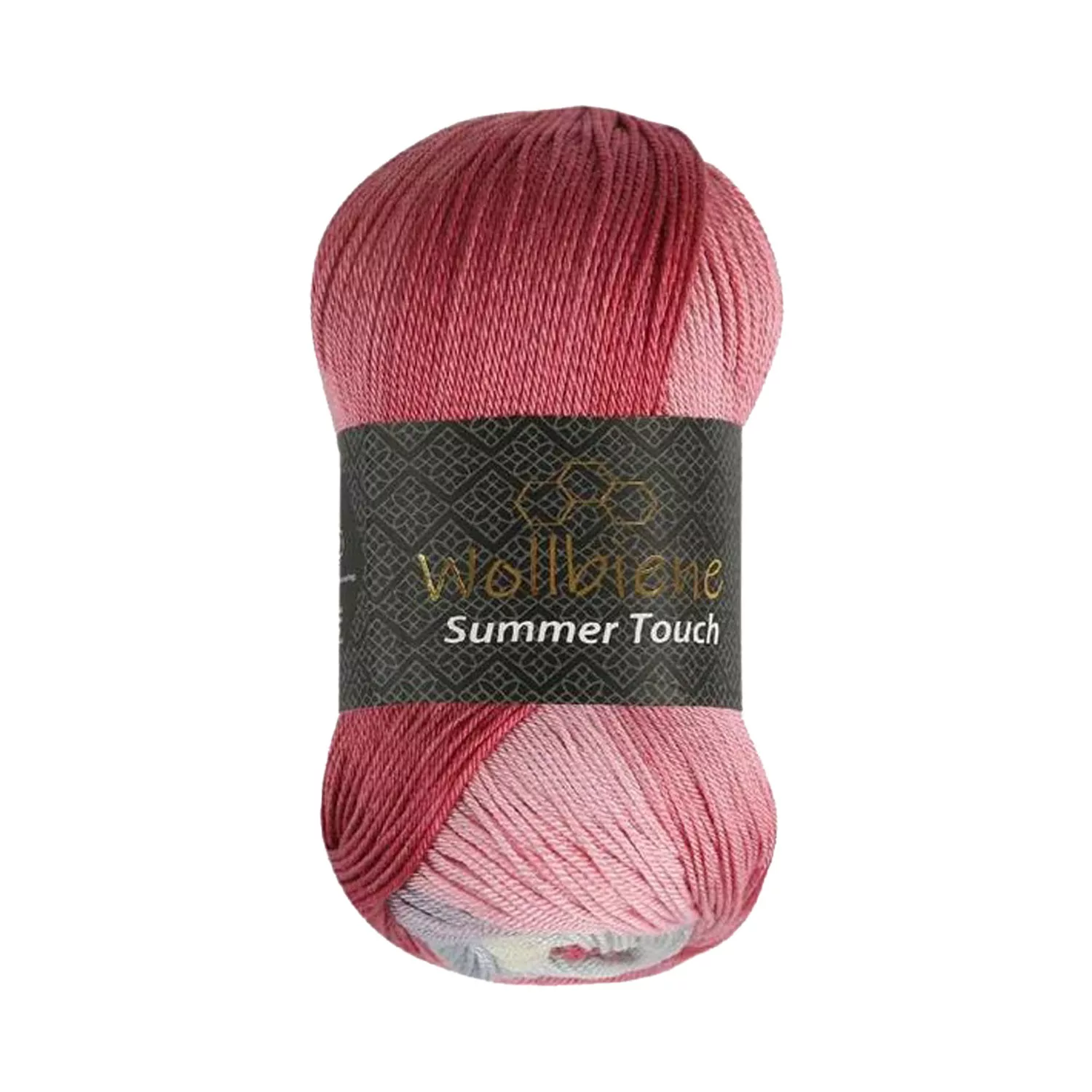Summer Touch blaugrau rose